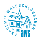 Logo Akademie Waldschlösschen aws